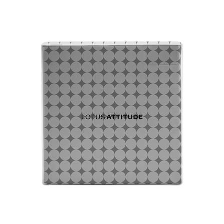 ชุดผ้าปูที่นอน 3.5 ฟุต 3 ชิ้น LOTUS BROOKLYN BR-04W_3