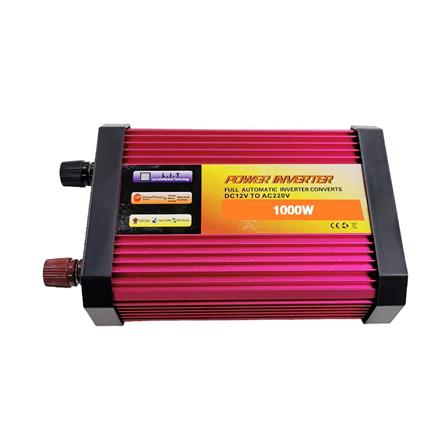 อินเวอร์เตอร์ออฟกริด MOVADA 1000 วัตต์ 12 โวลต์_0