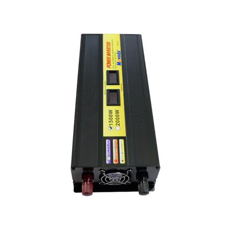 อินเวอร์เตอร์ออฟกริด MOVADA 1500 วัตต์ 12 โวลต์_3