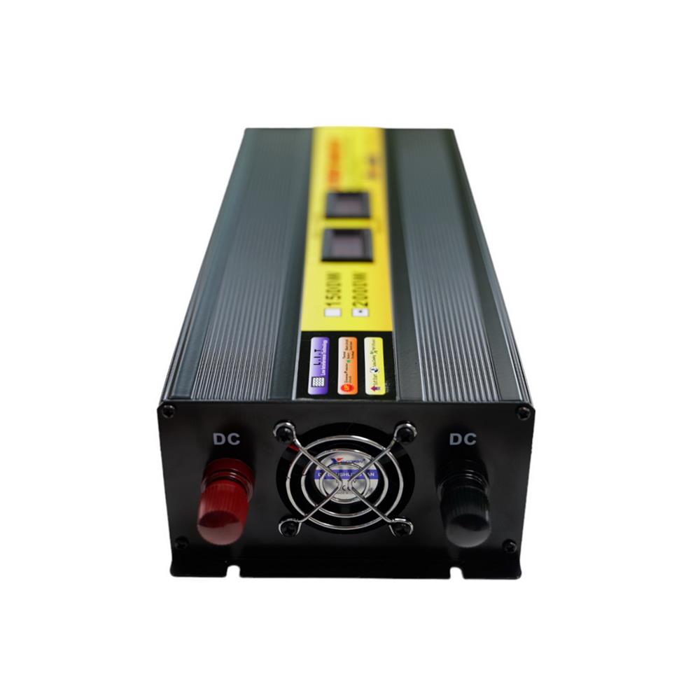 อินเวอร์เตอร์ออฟกริด MOVADA 2000 วัตต์ 12 โวลต์