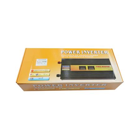 อินเวอร์เตอร์ออฟกริด MOVADA 2000 วัตต์ 12 โวลต์_5