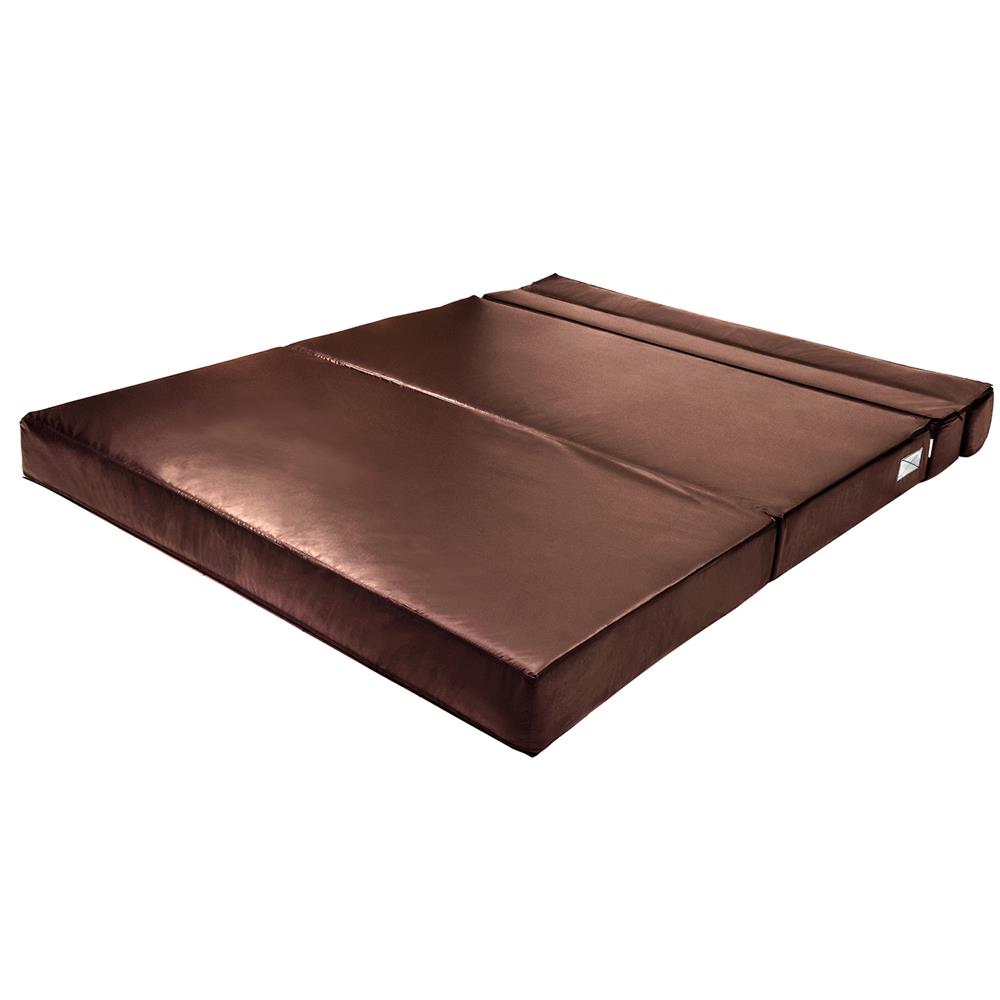 โซฟาเบด THAIBULL OLT-PU501-150 สีน้ำตาล