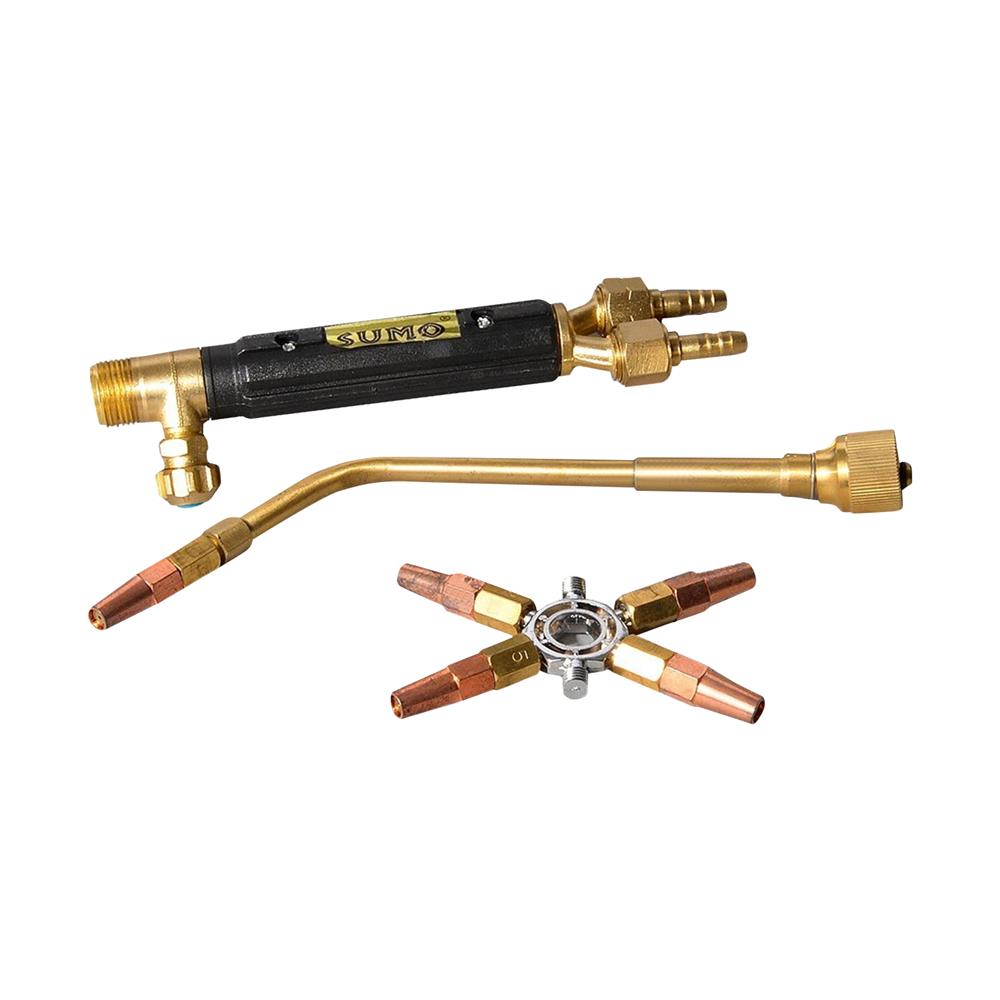 ชุดด้ามเชื่อมแก๊ส LPG SUMO H02-3