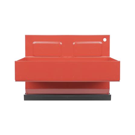 ถาดเครื่องมือแม่เหล็ก MATALL 6 นิ้ว สีแดง_1