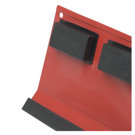 ถาดเครื่องมือแม่เหล็ก MATALL 6 นิ้ว สีแดง_4