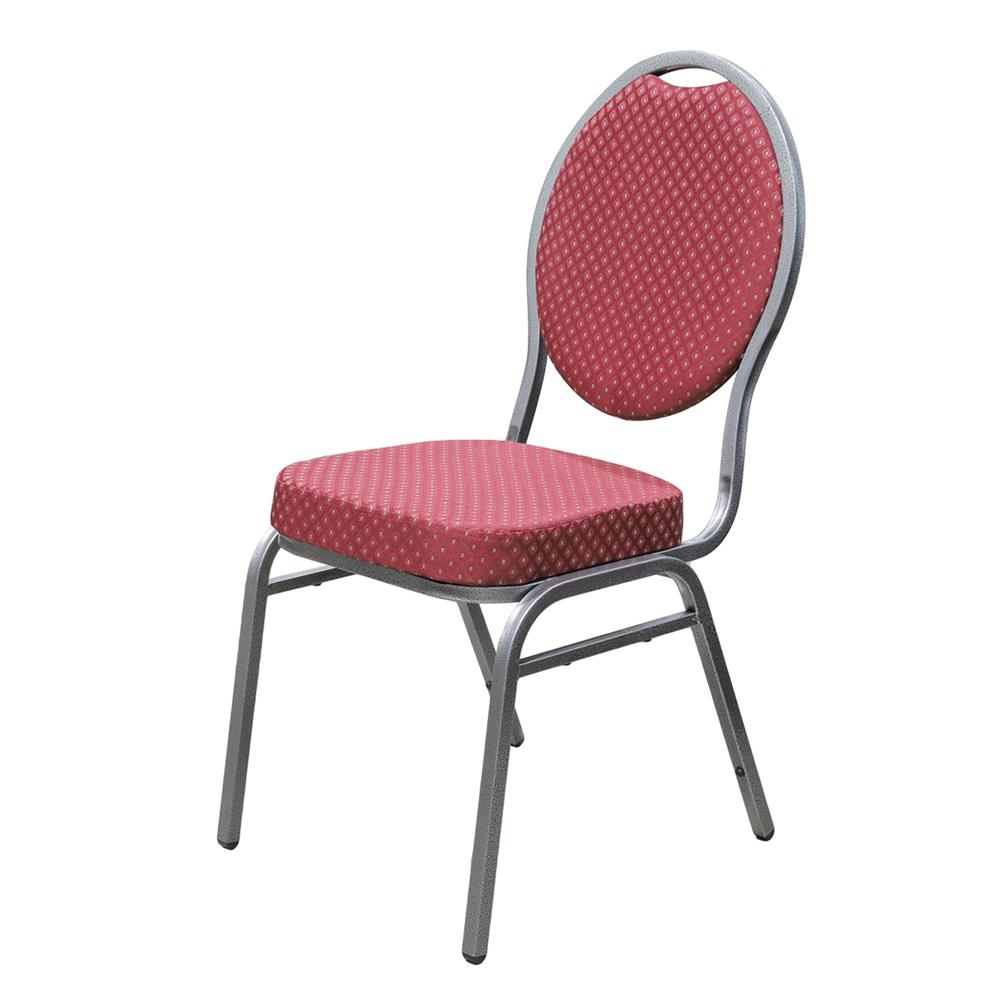 เก้าอี้จัดเลี้ยง ME LIVING SMART HC-608 สีแดง