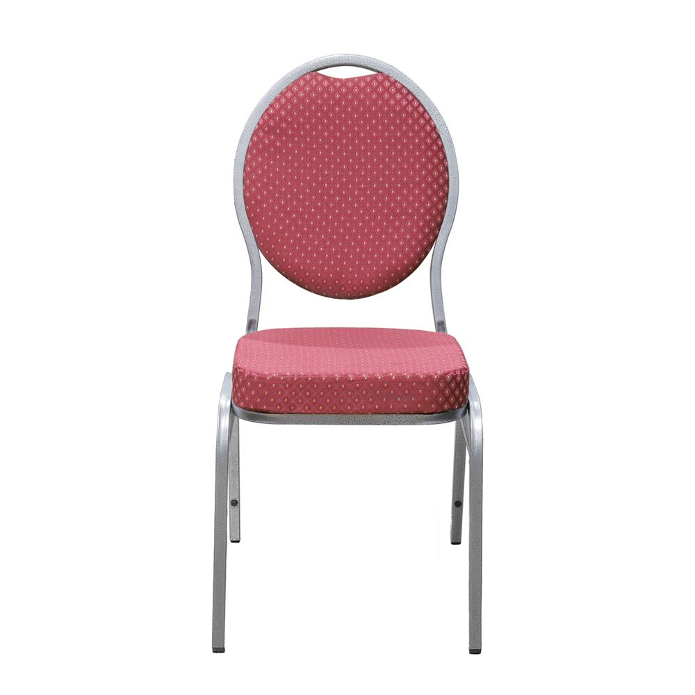 เก้าอี้จัดเลี้ยง ME LIVING SMART HC-608 สีแดง