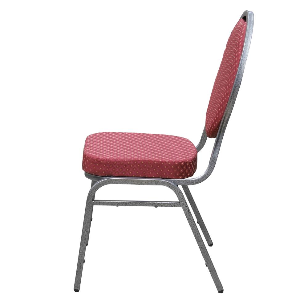 เก้าอี้จัดเลี้ยง ME LIVING SMART HC-608 สีแดง