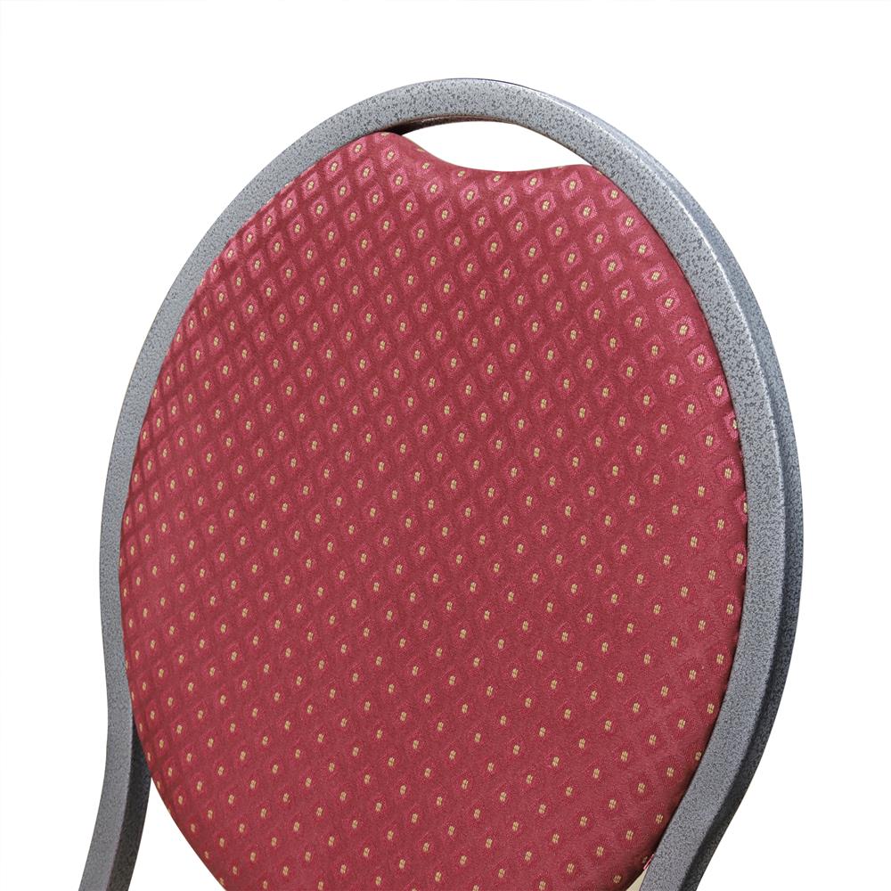 เก้าอี้จัดเลี้ยง ME LIVING SMART HC-608 สีแดง