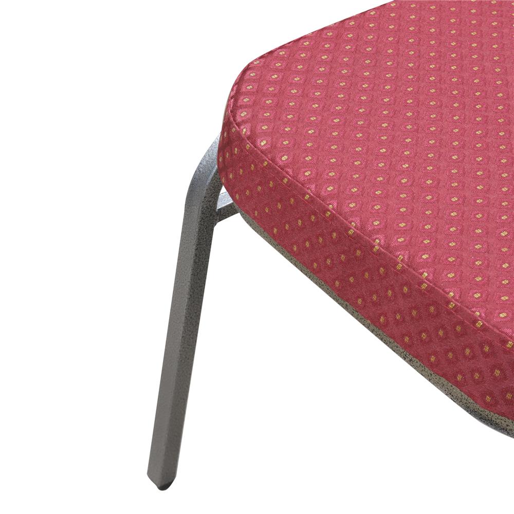 เก้าอี้จัดเลี้ยง ME LIVING SMART HC-608 สีแดง