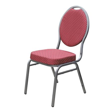 เก้าอี้จัดเลี้ยง ME LIVING SMART HC-608 สีแดง_0