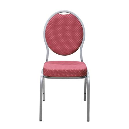 เก้าอี้จัดเลี้ยง ME LIVING SMART HC-608 สีแดง_1