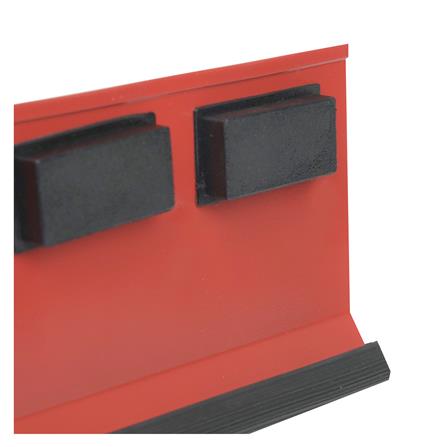 ถาดเครื่องมือแม่เหล็ก MATALL 12 นิ้ว สีแดง_5