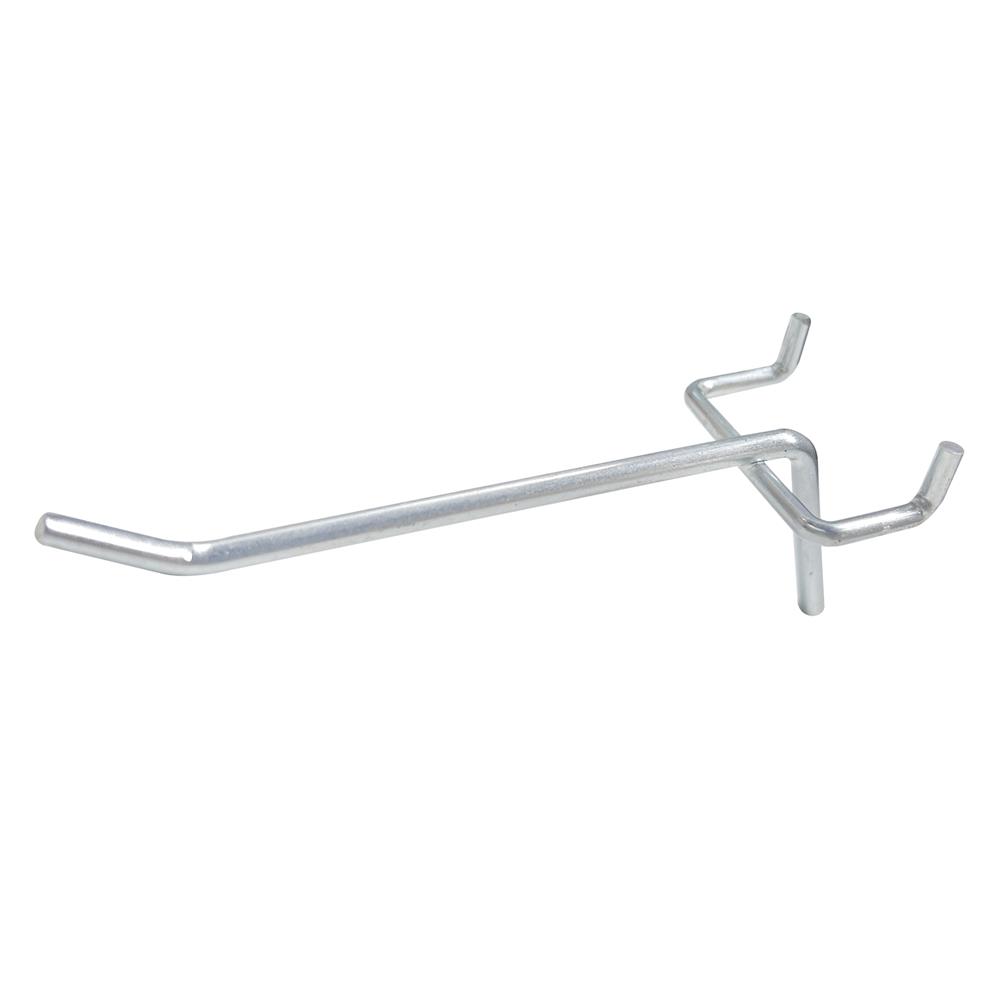 ตะขอแขวนเหล็ก MATALL 9.2X3.3 ซม. แพ็ก 6 ชิ้น_1