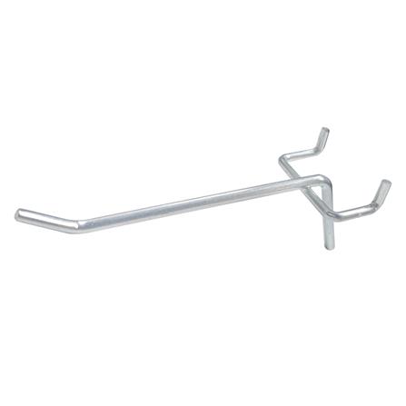 ตะขอแขวนเหล็ก MATALL 9.2X3.3 ซม. แพ็ก 6 ชิ้น_0