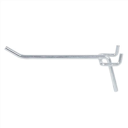 ตะขอแขวนเหล็ก MATALL 9.2X3.3 ซม. แพ็ก 6 ชิ้น_2