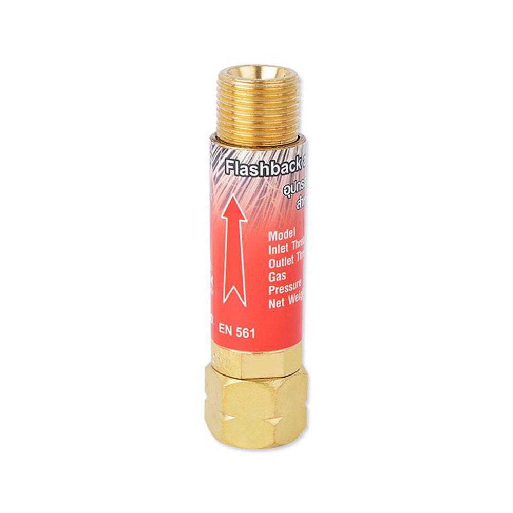 อุปกรณ์ป้องกันไฟย้อนกลับ SUMO ARG-L 9/16 นิ้ว