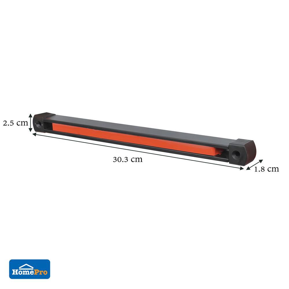 แท่งแม่เหล็กแขวนเครื่องมือ MATALL 12 นิ้ว