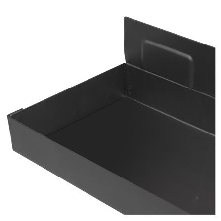 ถาดเครื่องมือแม่เหล็ก MATALL 12 นิ้ว สีดำ_3