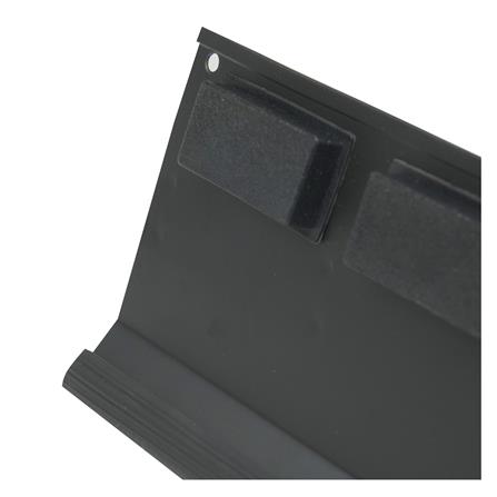 ถาดเครื่องมือแม่เหล็ก MATALL 12 นิ้ว สีดำ_4