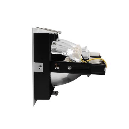 ดาวน์ไลท์ BEC DJ926-2L/WH สีขาว 12 นิ้ว เหลี่ยม_3