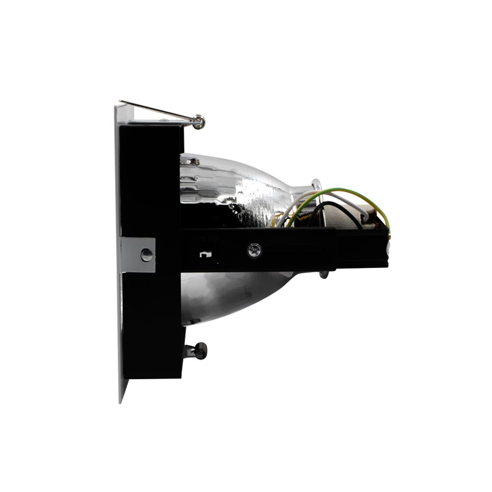 ดาวน์ไลท์ BEC DJ926-1L 6 นิ้ว สีขาว เหลี่ยม