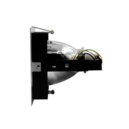 ดาวน์ไลท์ BEC DJ926-1L 6 นิ้ว สีขาว เหลี่ยม_3