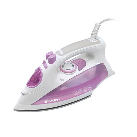 เตารีดไอน้ำ SHARP EI-S301 300 มล._0