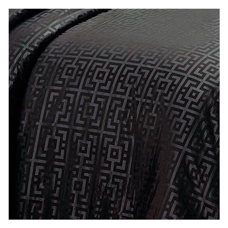 ชุดผ้าปูที่นอน 5 ฟุต 5 ชิ้น JESSICA PLATINUM 21044QZ009_1