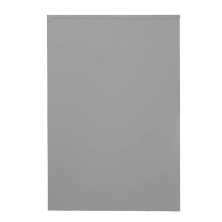 ตู้เอกสารเหล็กสูง 2 ลิ้นชัก SURE FC-202 สีเทา/ครีม_2