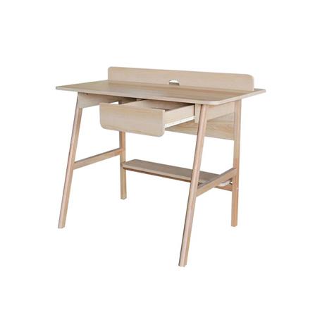 โต๊ะทำงานไม้ KONCEPT KC-PLAY COMPACT 19192313 สีลินด์เบิร์กโอ๊ค