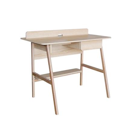 โต๊ะทำงานไม้ KONCEPT KC-PLAY COMPACT 19192313 สีลินด์เบิร์กโอ๊ค_2