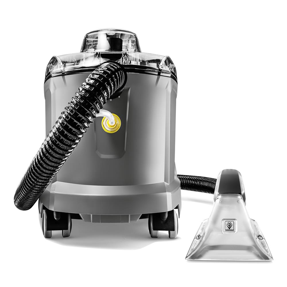 เครื่องดูดฝุ่นซักพรม KARCHER PUZZI8/1 1200 วัตต์ 1 ลิตร