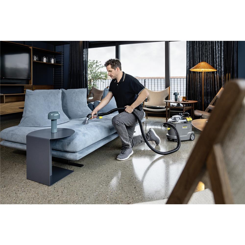 เครื่องดูดฝุ่นซักพรม KARCHER PUZZI8/1 1200 วัตต์ 1 ลิตร