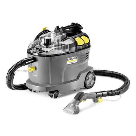 เครื่องดูดฝุ่นซักพรม KARCHER PUZZI8/1 1200 วัตต์ 1 ลิตร_1