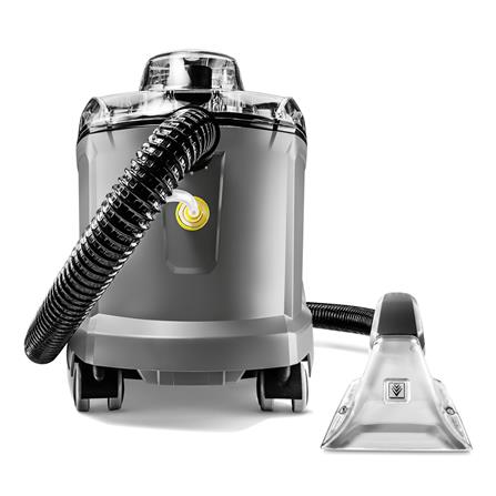 เครื่องดูดฝุ่นซักพรม KARCHER PUZZI8/1 1200 วัตต์ 1 ลิตร_3