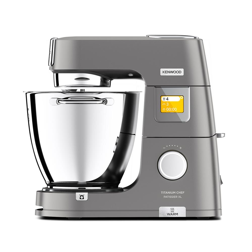 เครื่องผสมอาหาร KENWOOD KWL90.004SI