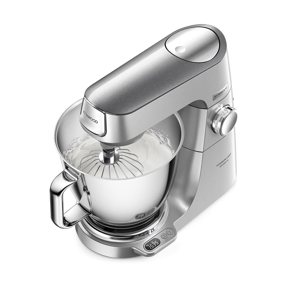 เครื่องผสมอาหาร KENWOOD KVL85.004SI