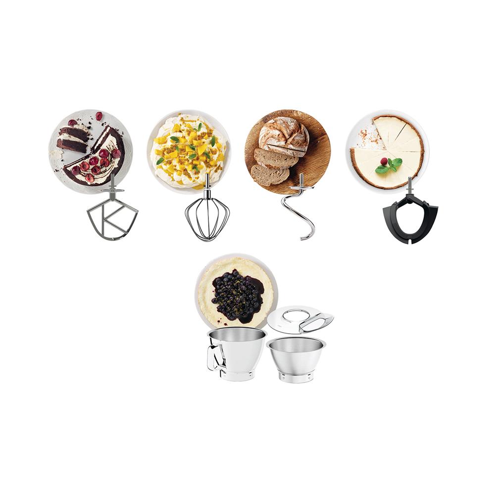 เครื่องผสมอาหาร KENWOOD KVL85.004SI