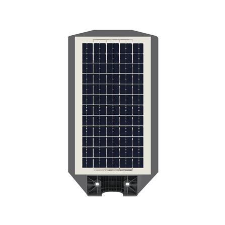 ไฟถนน SOLAR RACER STREET LIGHT 180 วัตต์ DAYLIGHT สีเทา_3