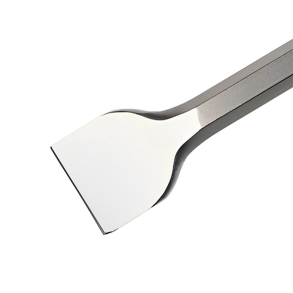 ดอกสกัดปากแบน HHW 40X250 มม.