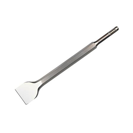 ดอกสกัดปากแบน HHW 40X250 มม._0