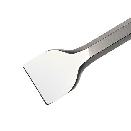 ดอกสกัดปากแบน HHW 40X250 มม._2