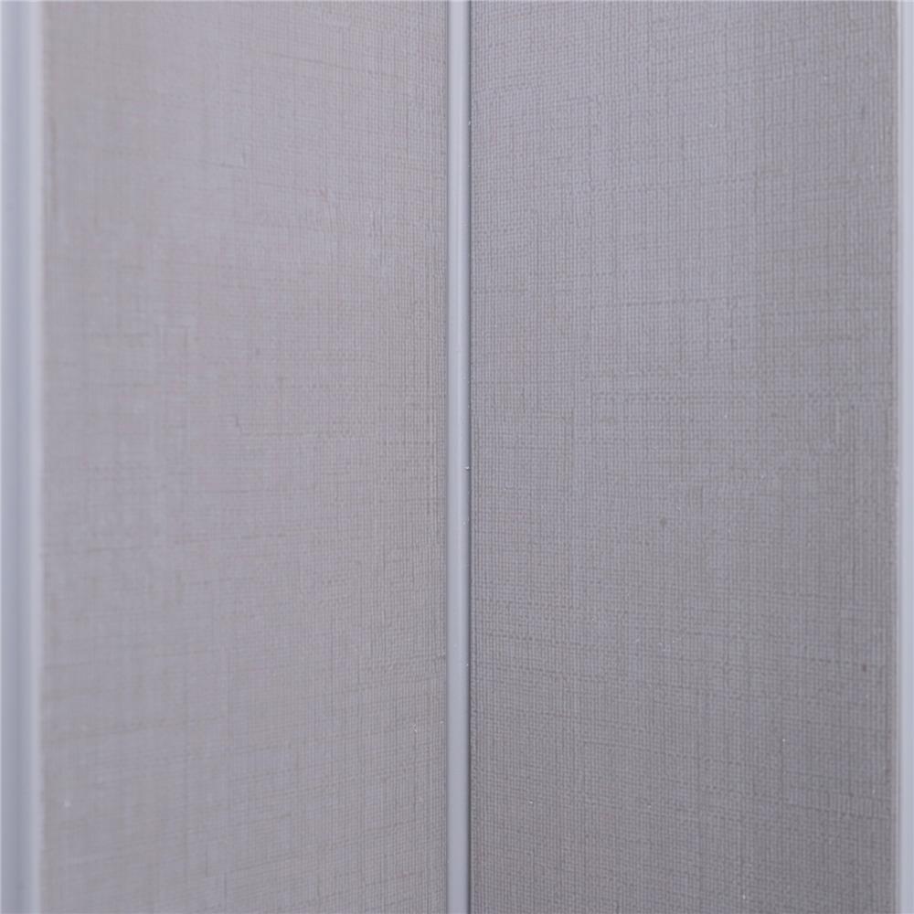 ฉากกั้นห้องแบบทึบ DIY ME LIVING WC 10 100X200 ซม. สีเทา