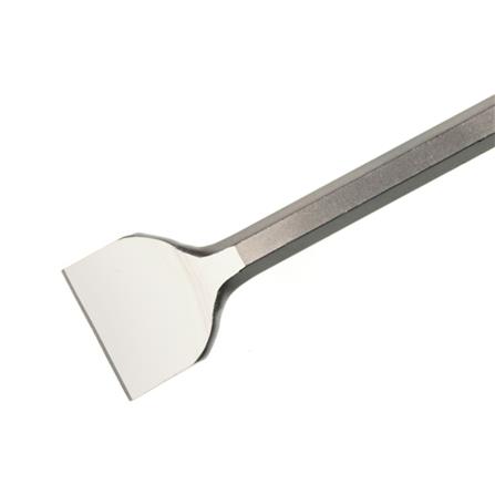 ดอกสกัดปากแบน HHW 50X250 มม._2