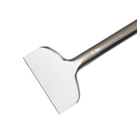 ดอกสกัดปากแบน HHW 75X250 มม._2