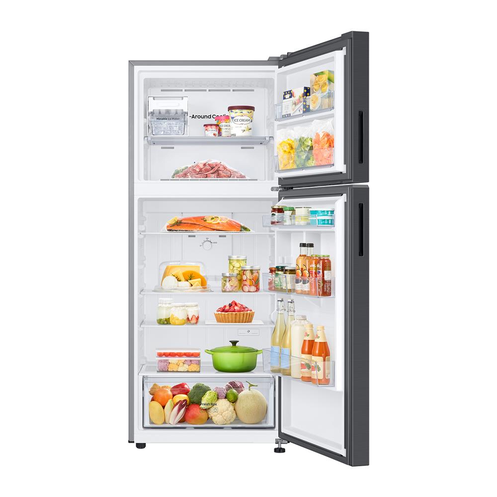 ตู้เย็น 2 ประตู SAMSUNG RT38CG6020B1ST 13.9 คิว สีดำ อินเวอร์เตอร์