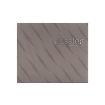 ชุดผ้าปูที่นอน 6 ฟุต 5 ชิ้น JESSICA JACQUARD 21039-QS768_3