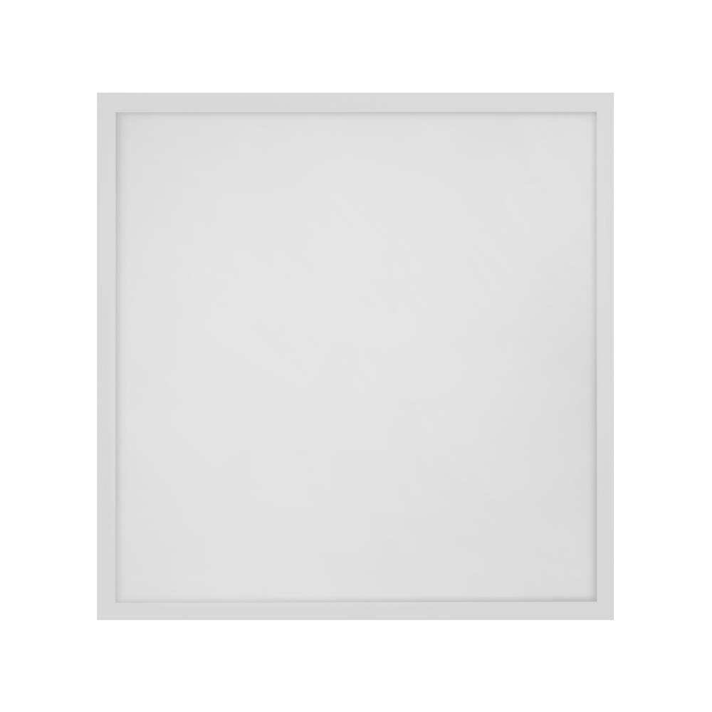 โคมติดลอย LED CARINI PANEL NYPL66SU 40 วัตต์ 60X60 ซม. DAYLIGHT