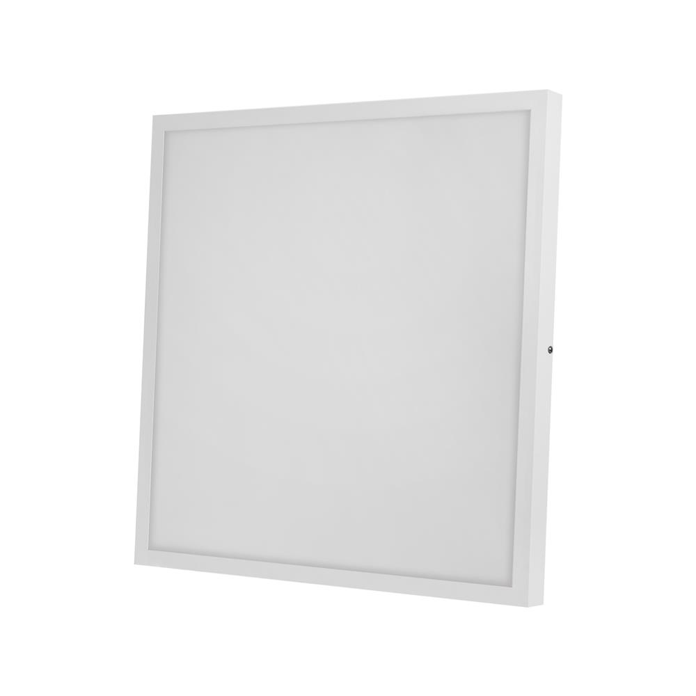 โคมติดลอย LED CARINI PANEL NYPL66SU 40 วัตต์ 60X60 ซม. DAYLIGHT